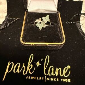 Park Lane Butterfly Ring